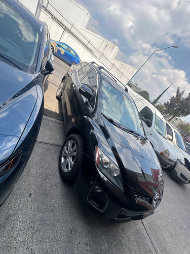 Mazda CX-7 Grand Touring 2.3t