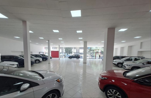 Local Comercial En Renta Periferico Norte Naucalpan.