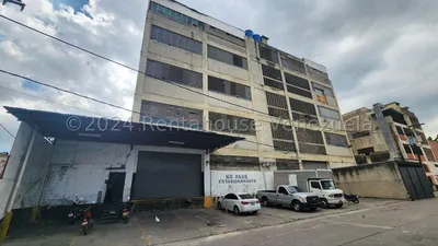 Galpón en venta