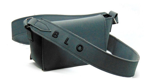 Riñobandolera Blo