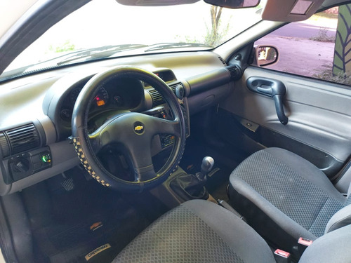 Chevrolet Corsa Classic