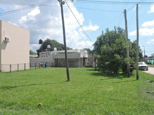 Imagen 2 de 5 de Lote En Veronica, 10x20