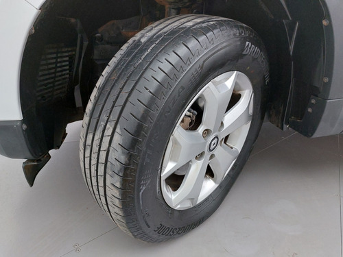 Renault Duster 1.6 16V SCE FLEX INTENSE MANUAL