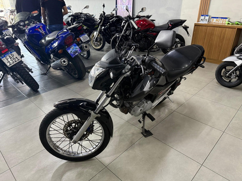 Honda Cg 150 Fan Esdi
