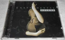 Comprar 2 Cds Instrumental Deluxe \u002F Varios Artistas Originales