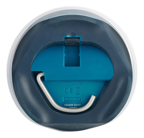 Linterna Recargable De Camping - Bl200 - 200 Lúmenes Quechu