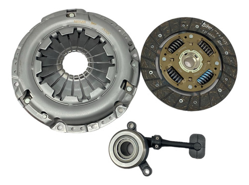 Kit Clutch Nissan Versa Modelo 2016 1.6 Nuevo Original.