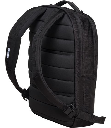 Mochila Victorinox Laptop 15 Negro Almont 602151 - S025