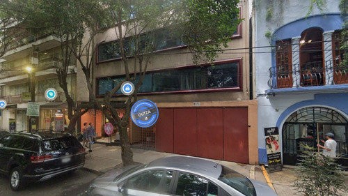 Departamento En Hipódromo Condesa Cuauhtémoc Cdmx. Remates Exclusivos, Tu Nuevo Hogar Te Espera.