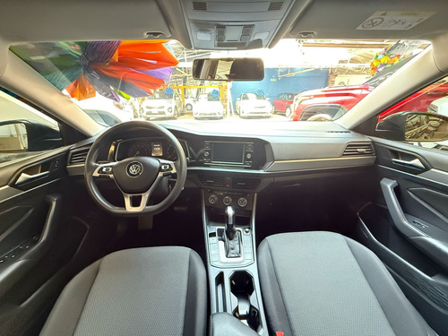 Volkswagen Jetta 1.4 T Fsi Tiptronic Trendline