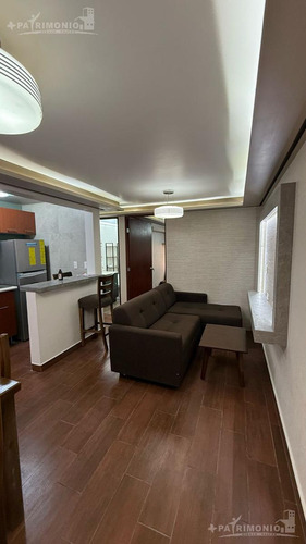 Departamento En Renta Con Alberca Y Amenidades De 3 Tres Recamaras En Lago Chapala 26, Colonia Anahuac, Alcaldía Miguel Hidalgo, Cdmx - Inch7102