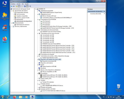Imagen 6 de 9 de Computadora Pentium 4 Excelente Estado !!! Ccs