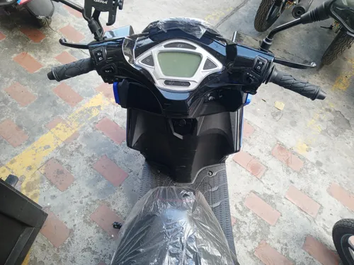 Moto Bera Cobra 150