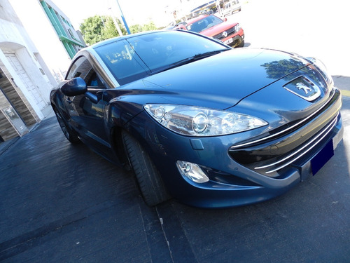 Peugeot Rcz 34 Mil Km!!