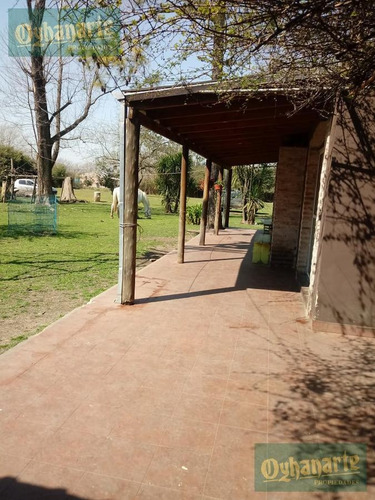 Venta De Terreno 1.5 Hectárea A 1 Cuadra De Ruta 24, Moreno.