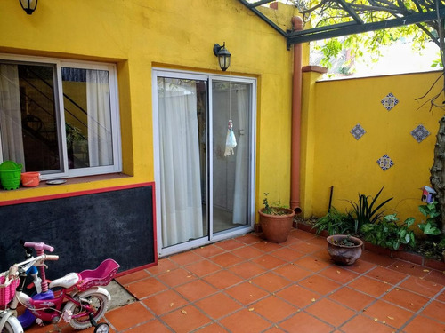 Imagen 2 de 30 de Florida Mitre! Impecable Ph 3 Amb Baja Al Contrafrente Con Patio Y Terraza Propia!! Reciclado A Nuevo!!