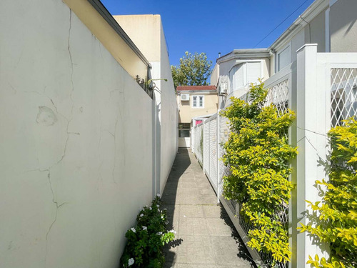 Departamento Venta Villa Sarmiento 3 Ambientes