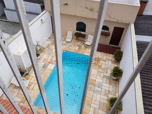 Casa Com 3 Dormitórios À Venda Por R$ 1.200.000 - Santa Maria - Santo André/sp - Ca0275