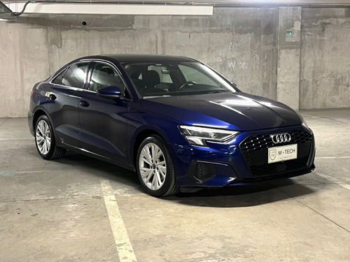 Audi A3 Sedan 1.4 Tfsi At