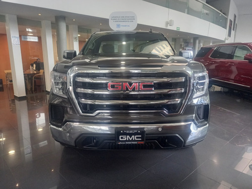 Imagen 3 de 9 de Gmc Sierra Regular 2021