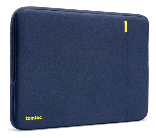 Funda Protectora Tomtoc 360° Para Macbook De 13 Pulgadas...