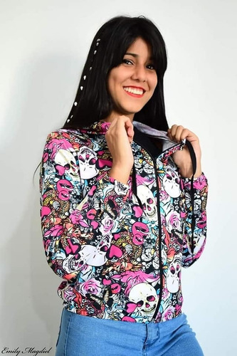 Indumentaria Femenina