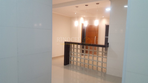 Imagem 8 de 25 de Residencial Em Franca - Sp - Ap0076_rncr