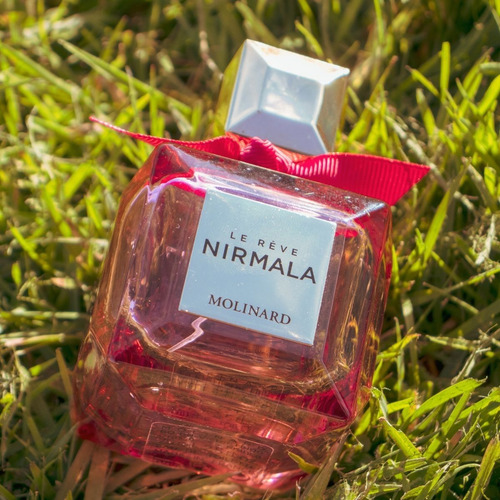 Imagen 1 de 5 de Le Reve Nirmala 75 Ml Eau De Toilette