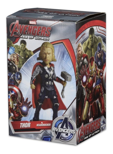 Marvel Avengers 2 Age Of Ultron Headknocker Extreme - Thor