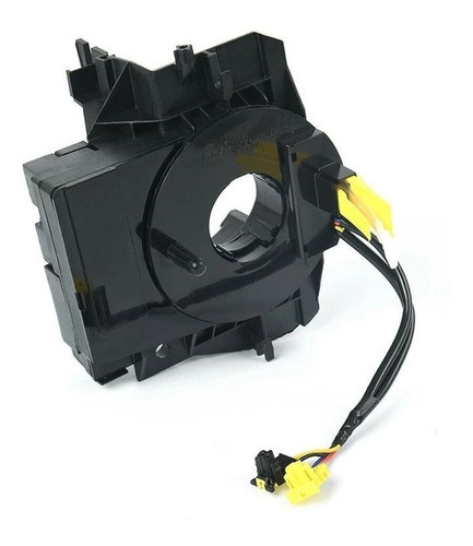 Imagen 9 de 10 de Pista Espiral Volante Claxon Bolsa C/s Angulo Patriot 07-16