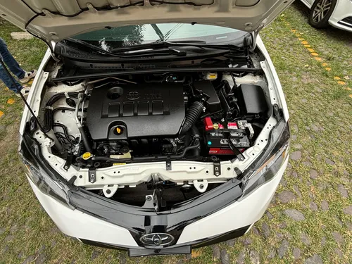 Toyota Corolla 1.8 Le Cvt