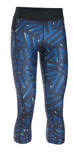 Pescadores Leggins Lycras Mujer Under Armour  Sale