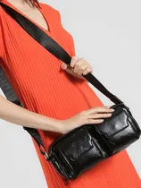 Comprar Cartera Prune Bandolera Liquidacion! Sale
