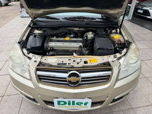 Chevrolet Vectra 2.4 Gls