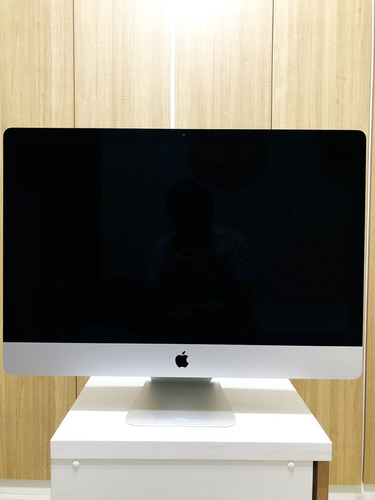 iMac 27 5k - Late 2015, I5, 32gb Ram, 1tb Ssd - Impecável