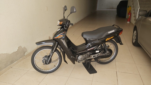 Yamaha  Crypton 105cc 