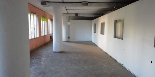 Oficinas Pleno Centro!! Av. Gral Paz 323 Esquina Santa Rosa