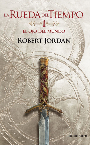 Libro El Ojo Del Mundo - Jordan, Robert