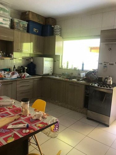 Imagem 4 de 10 de Sobrado Para Venda Por R$450.000,00 Com 80m², 2 Suites, 2 Vagas E 2 Banheiros - Cidade Líder, São Paulo / Sp - Bdi30017