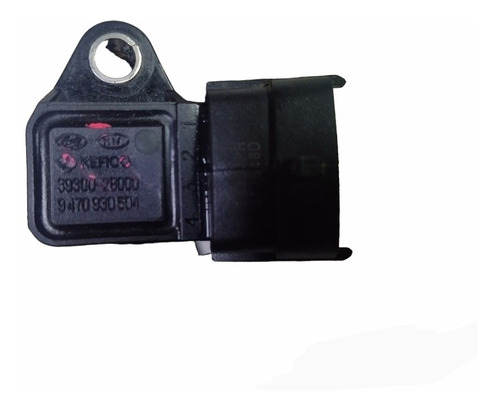 Sensor Map Hyundai Tucson/kia Sportage 2011-2014