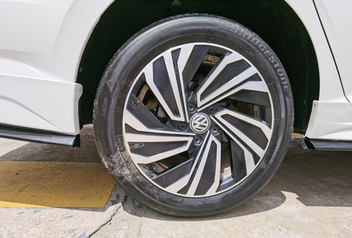 Imagen 9 de 15 de Volkswagen Jetta