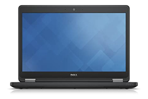 Notebook Dell Latitude E5450 Black I5-5300u 500gb Zonatecno