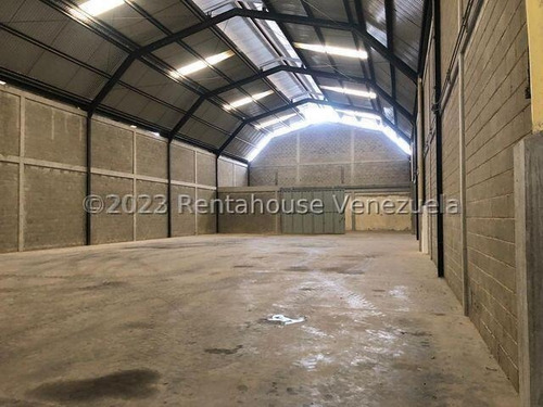 Imagen 6 de 30 de Galpón, En Alquiler, En Zona Industrial 1, Barquisimeto #23-19943#