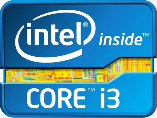 Procesador Core I3-380m Laptop (Usado)