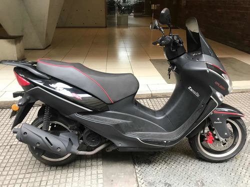 Zanella Styler Cruiser 150