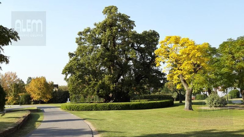 Imagen 11 de 11 de Excelente Lote Con Vista Al Golf!