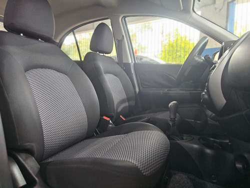 Nissan March 1.6 Active Pure Drive