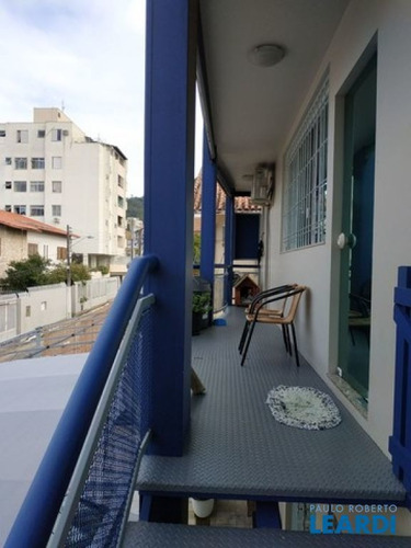 Imagem 2 de 6 de Sobrado - Trindade - Sc - 644179