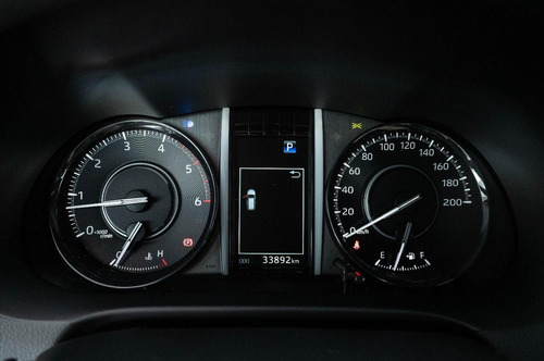 Toyota Hilux Swdmda4md