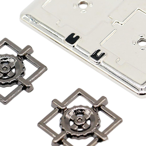 2 Paquete De 2-4 Utensilios De Cocina En 5,9 Cm X 3,7 Cm